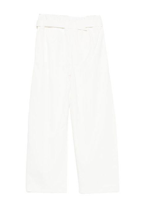  CHRISTIAN WIJNANTS | Pants | PAGATA8439WHITE